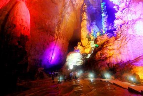 廣西省百色市十大旅游景點(diǎn)排行榜 百色有什么好玩的地方