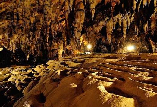 廣西省百色市十大旅游景點(diǎn)排行榜 百色有什么好玩的地方