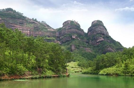 廣西省梧州市十大旅游景點排行榜 梧州有什么好玩的地方