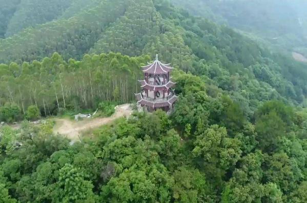 廣西省梧州市十大旅游景點排行榜 梧州有什么好玩的地方