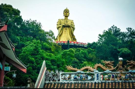 廣西省梧州市十大旅游景點排行榜 梧州有什么好玩的地方