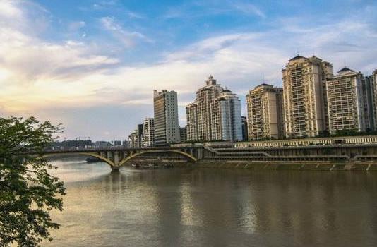 廣西省梧州市十大旅游景點排行榜 梧州有什么好玩的地方