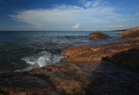 海南省昌江市十大旅游景點排行榜 昌江有什么好玩的地方
