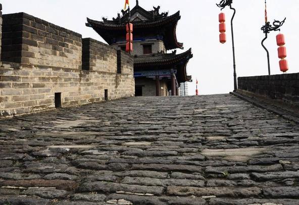 陜西省西安市十大旅游景點排行榜 西安有什么好玩的地方