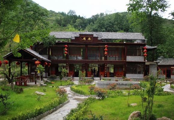 甘肅省隴南市十大旅游景點(diǎn)排行榜 隴南有什么好玩的地方