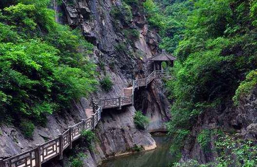 甘肅省隴南市十大旅游景點(diǎn)排行榜 隴南有什么好玩的地方