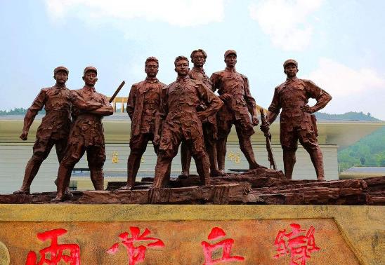 甘肅省隴南市十大旅游景點(diǎn)排行榜 隴南有什么好玩的地方