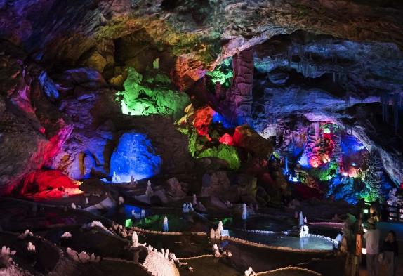 甘肅省隴南市十大旅游景點(diǎn)排行榜 隴南有什么好玩的地方