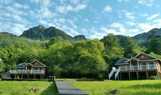 甘肅省隴南市十大旅游景點(diǎn)排行榜 隴南有什么好玩的地方