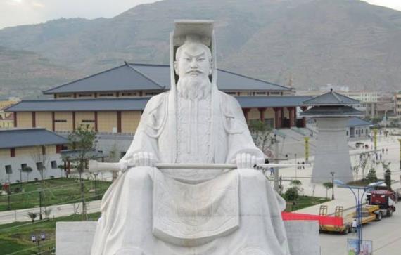 甘肅省隴南市十大旅游景點(diǎn)排行榜 隴南有什么好玩的地方