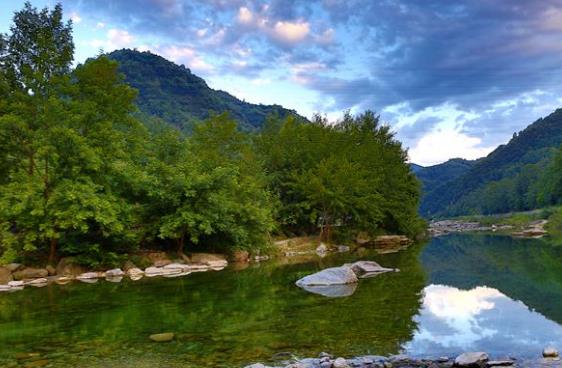 甘肅省隴南市十大旅游景點(diǎn)排行榜 隴南有什么好玩的地方