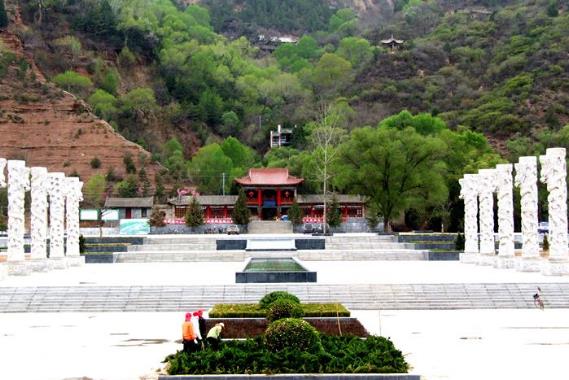 甘肅省平涼市十大旅游景點排行榜 平涼有什么好玩的地方