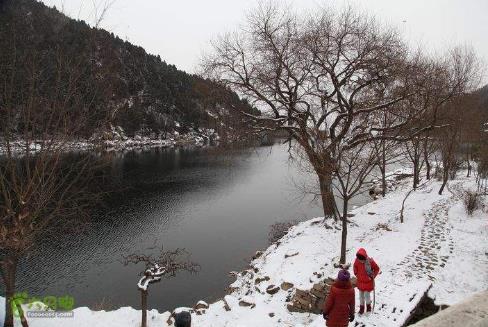 甘肅省平涼市十大旅游景點排行榜 平涼有什么好玩的地方