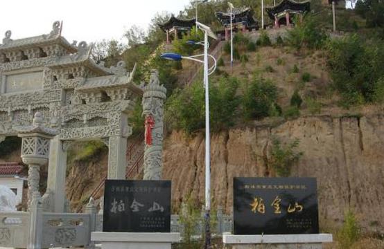 甘肅省白銀市十大旅游景點排行榜 白銀有什么好玩的地方