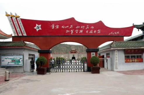 甘肅省白銀市十大旅游景點排行榜 白銀有什么好玩的地方