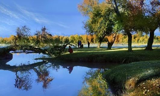新疆省伊犁市十大旅游景點(diǎn)排行榜 伊犁有什么好玩的地方