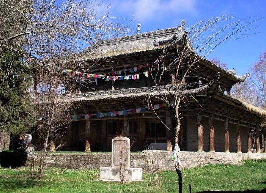 新疆省伊犁市十大旅游景點(diǎn)排行榜 伊犁有什么好玩的地方