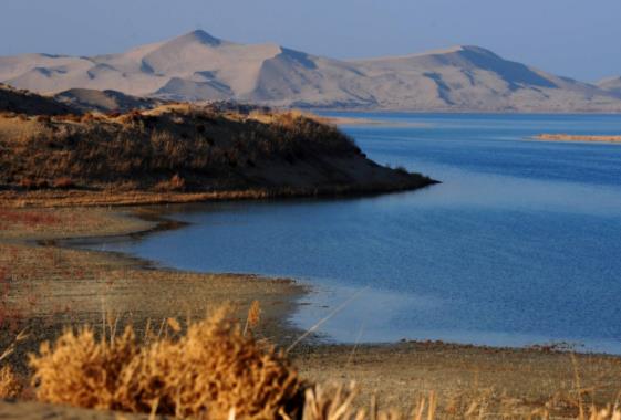 新疆省巴音郭楞十大旅游景點排行榜 巴音郭楞有什么好玩的地方