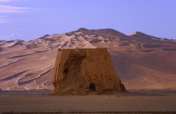 新疆省巴音郭楞十大旅游景點排行榜 巴音郭楞有什么好玩的地方