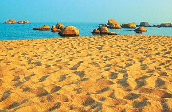 新疆省巴音郭楞十大旅游景點排行榜 巴音郭楞有什么好玩的地方