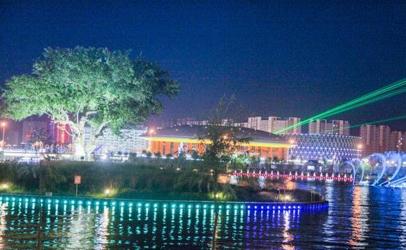 新疆省巴音郭楞十大旅游景點排行榜 巴音郭楞有什么好玩的地方