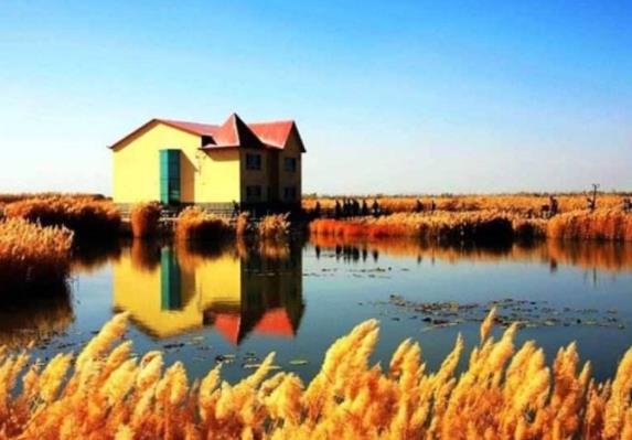 新疆省巴音郭楞十大旅游景點排行榜 巴音郭楞有什么好玩的地方