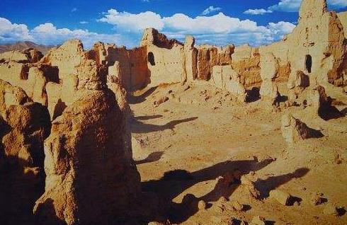 新疆省巴音郭楞十大旅游景點排行榜 巴音郭楞有什么好玩的地方