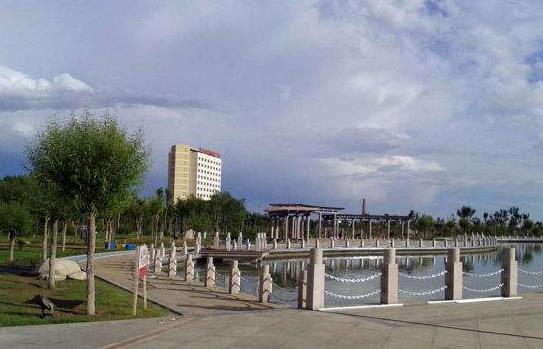 新疆省塔城市十大旅游景點排行榜 塔城市有什么好玩的地方