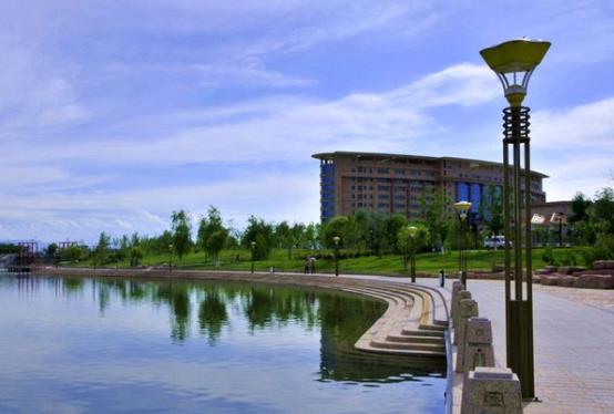 新疆省昌吉市十大旅游景點排行榜 昌吉市有什么好玩的地方