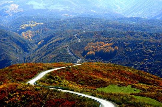 新疆省塔城市十大旅游景點排行榜 塔城市有什么好玩的地方