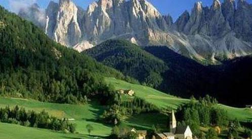 新疆省塔城市十大旅游景點排行榜 塔城市有什么好玩的地方