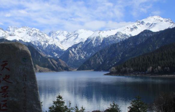 新疆省昌吉市十大旅游景點排行榜 昌吉市有什么好玩的地方