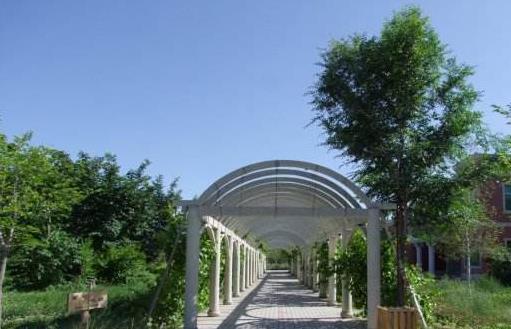 新疆省昌吉市十大旅游景點排行榜 昌吉市有什么好玩的地方