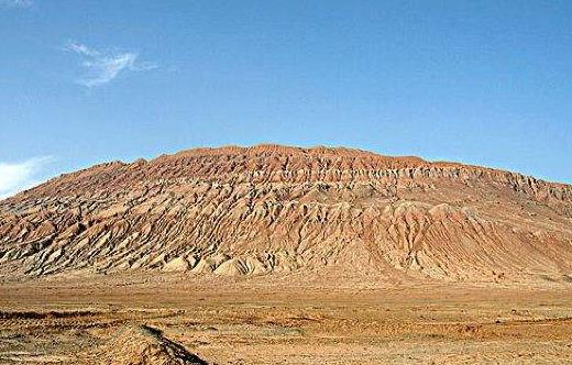 新疆省吐魯番市十大旅游景點排行榜 吐魯番有什么好玩的地方