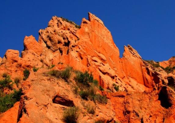 新疆省吐魯番市十大旅游景點排行榜 吐魯番有什么好玩的地方