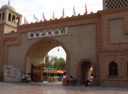 新疆省吐魯番市十大旅游景點排行榜 吐魯番有什么好玩的地方