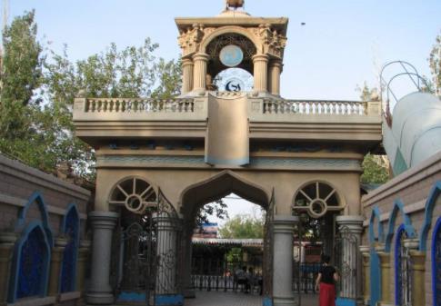 新疆省吐魯番市十大旅游景點排行榜 吐魯番有什么好玩的地方