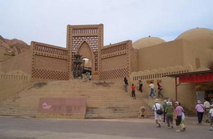 新疆省吐魯番市十大旅游景點排行榜 吐魯番有什么好玩的地方