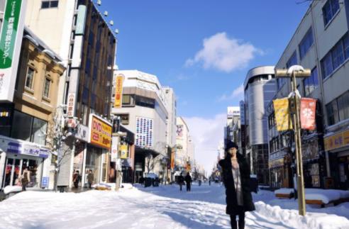 日本北海道十大旅游景點排行榜 北海道有什么好玩的地方