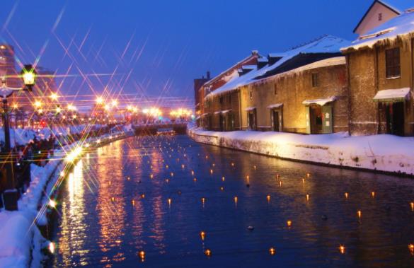 日本北海道十大旅游景點排行榜 北海道有什么好玩的地方