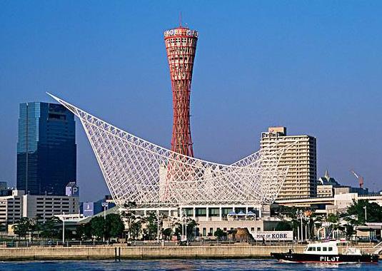 日本兵庫縣十大旅游景點排行榜 兵庫縣有什么好玩的地方