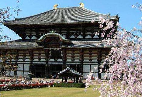 日本奈良縣十大旅游景點排行榜 奈良縣有什么好玩的地方