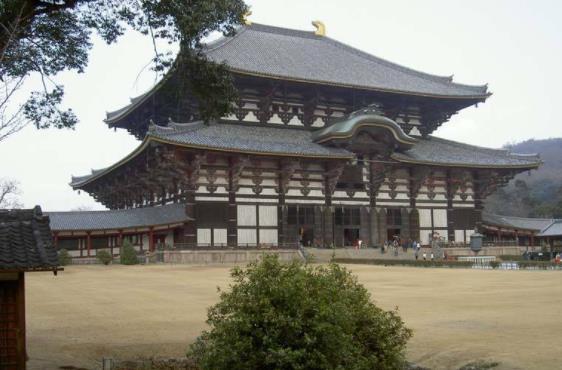 日本奈良縣十大旅游景點排行榜 奈良縣有什么好玩的地方