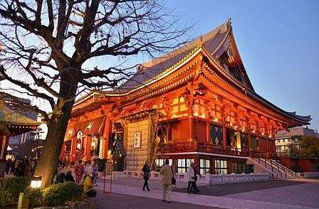 日本奈良縣十大旅游景點排行榜 奈良縣有什么好玩的地方