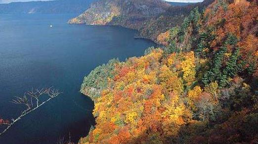 日本青森縣十大旅游景點排行榜 青森縣有什么好玩的地方