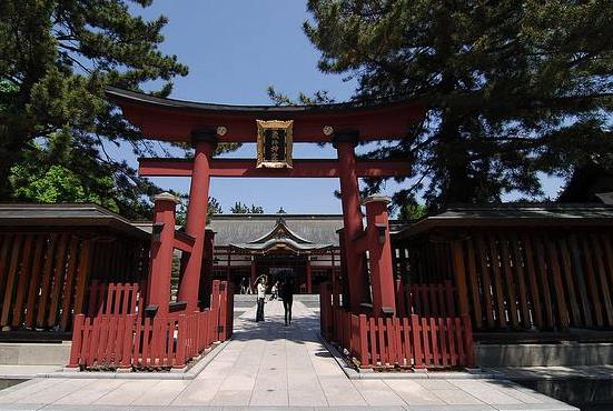 日本福井縣八大旅游景點(diǎn)排行榜 福井縣有什么好玩的地方