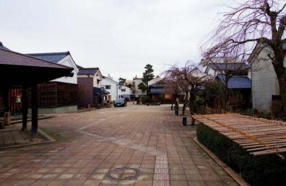 日本福井縣八大旅游景點(diǎn)排行榜 福井縣有什么好玩的地方