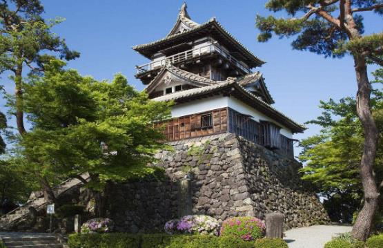 日本福井縣八大旅游景點(diǎn)排行榜 福井縣有什么好玩的地方