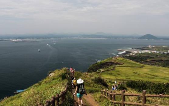 韓國十大旅游景點排行榜 韓國有什么好玩的地方