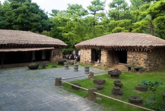 韓國十大旅游景點排行榜 韓國有什么好玩的地方